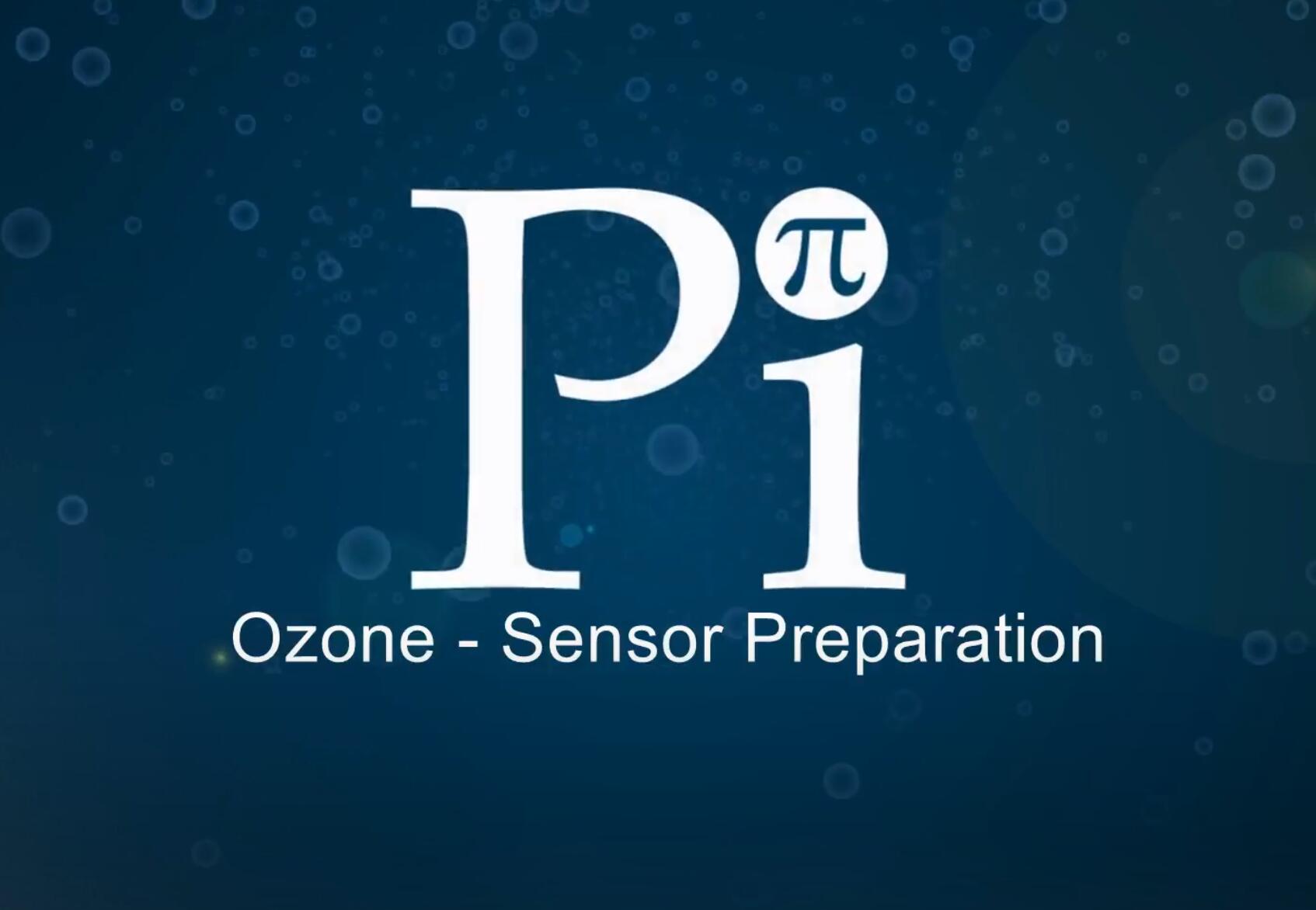 如何維護(hù)您的Pi臭氧傳感器