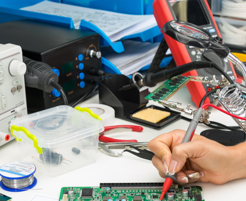 美國2B臭氧檢測儀校準(zhǔn)和維修步驟