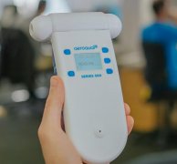 用于臭氧滅菌應用的新型高量程臭氧傳感器