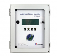 美國2B UV-106-W水中臭氧檢測儀是否需要配清洗系統